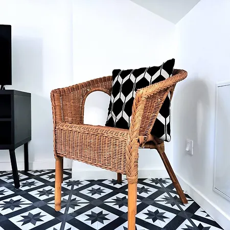 Aveiro Apartment Champagne-au-Mont-d'Or