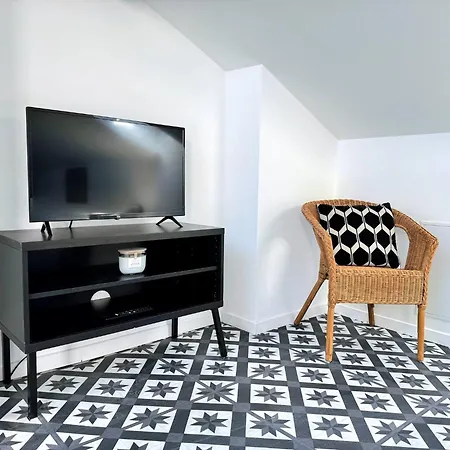Apartment Aveiro