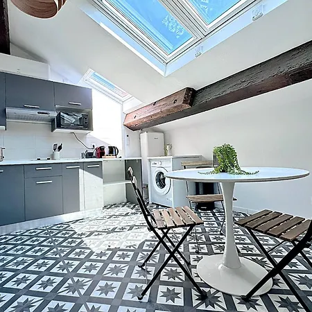 Aveiro Apartment