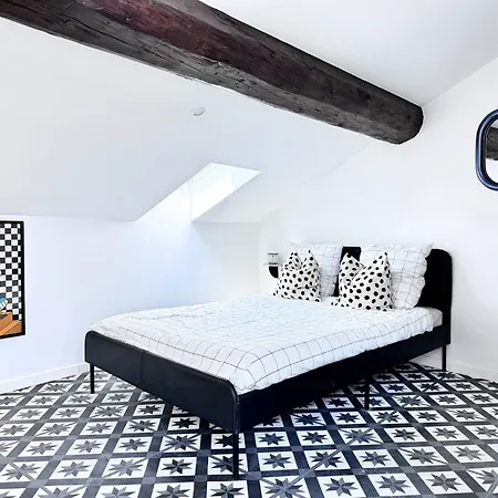 Apartment Aveiro *