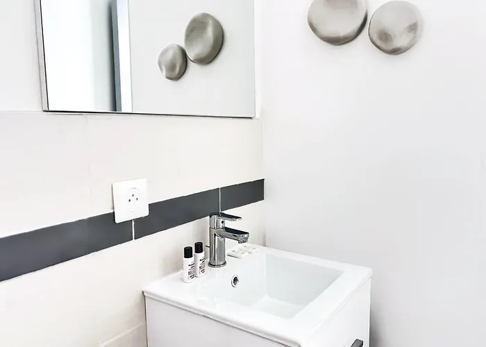 Aveiro Apartment