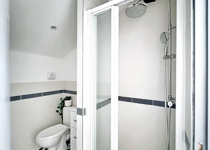 Aveiro Apartment