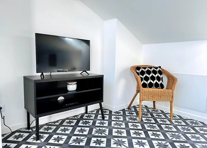 Apartment Aveiro