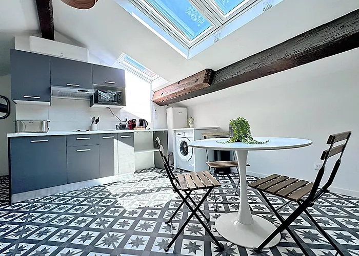 Aveiro Apartment